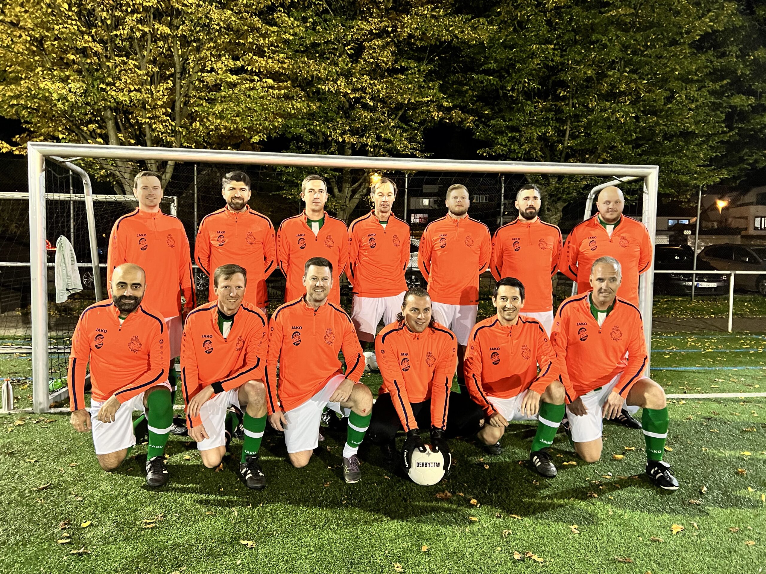 OldBoys