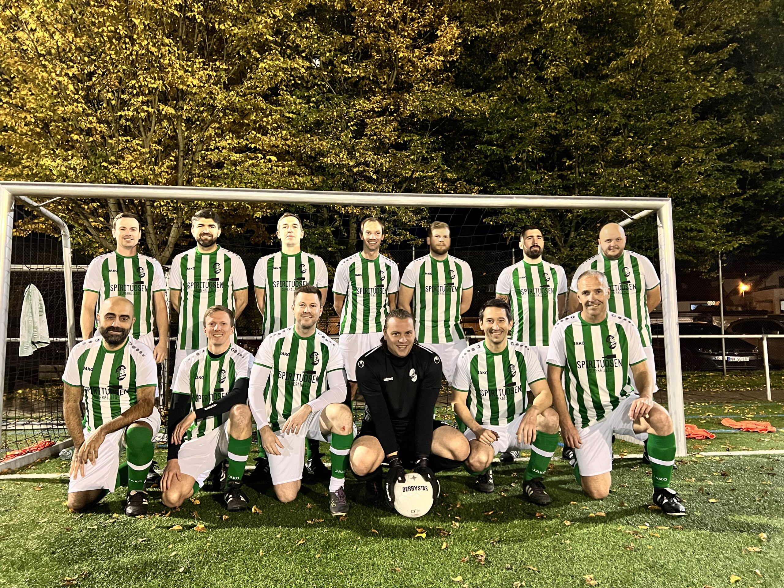 OldBoys
