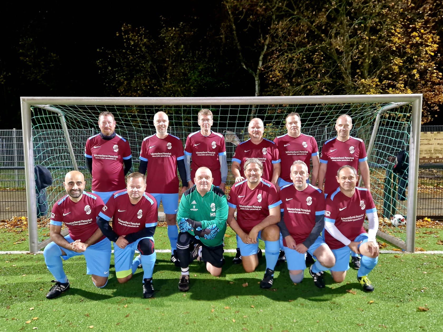 OldBoys